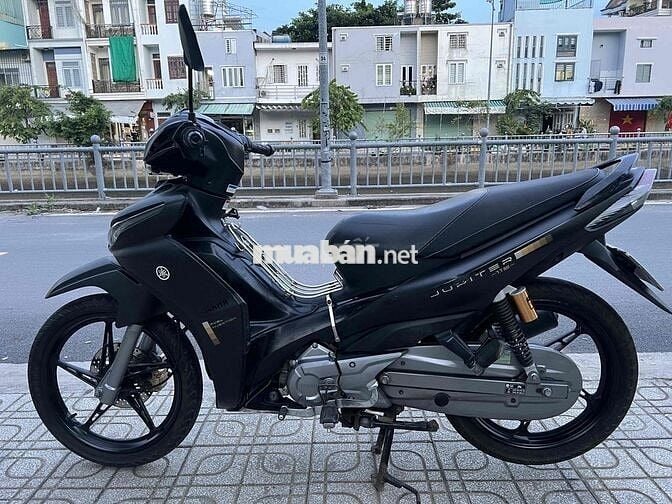 Yamaha Jupiter Fi 2022 Bs Bến Tre