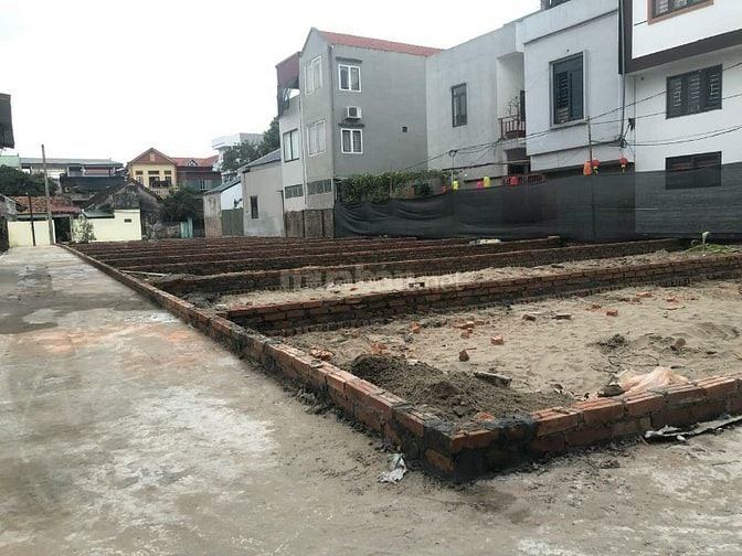 CHÍNH CHỦ BÁN LÔ GÓC 190-13 - THÔN THƯỢNG THỤY, XÃ ĐỨC THƯỢNG,HOÀI ĐỨC