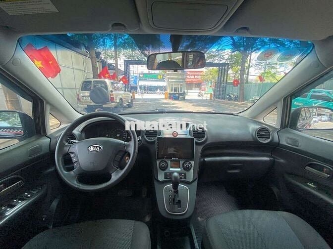 Kia Carens 2009 2.0 AT