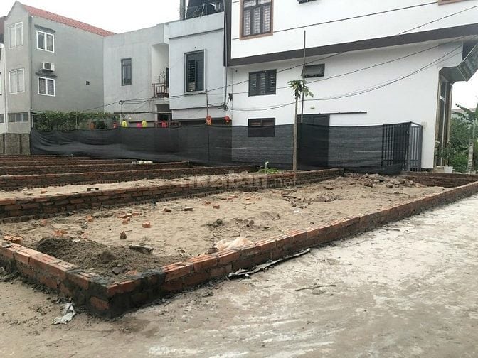 CHÍNH CHỦ BÁN LÔ GÓC 190-13 - THÔN THƯỢNG THỤY, XÃ ĐỨC THƯỢNG,HOÀI ĐỨC