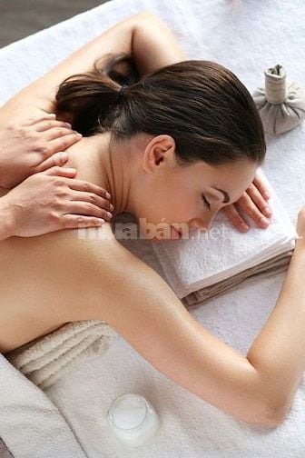 Nhận Massage Body Thư Giãn Cho Nam Nữ Tại Nhà TPHCM