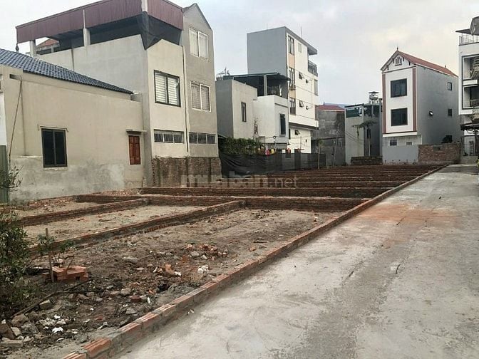 CHÍNH CHỦ BÁN LÔ GÓC 190-13 - THÔN THƯỢNG THỤY, XÃ ĐỨC THƯỢNG,HOÀI ĐỨC