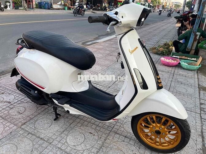 Vespa 150 sprint ABS