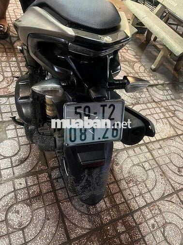 Nvx 155 abs dep. Chinh chu