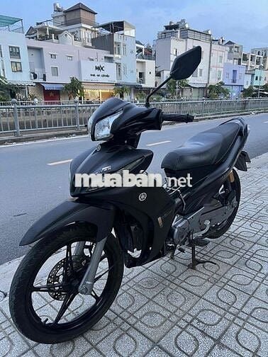 Yamaha Jupiter Fi 2022 Bs Bến Tre