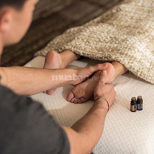Nhận Massage Body Thư Giãn Cho Nam Nữ Tại Nhà TPHCM