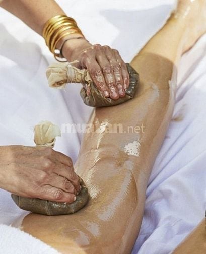 Nhận Massage Body Thư Giãn Cho Nam Nữ Tại Nhà TPHCM