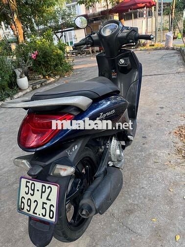 Yamaha Janus 2018 Smarkey Bs Thành Phố