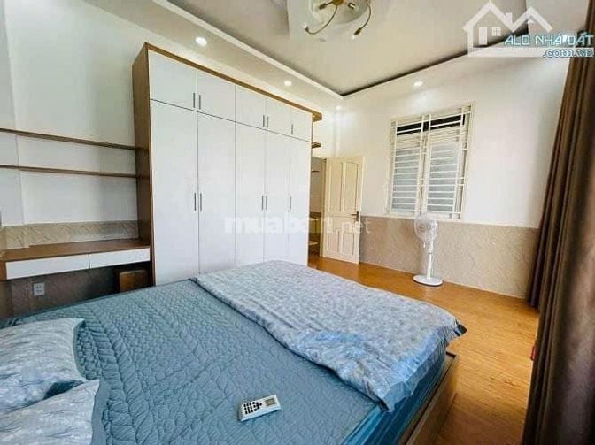 BÁN NHÀ HẺM OTO ĐƯỜNG VÕ VĂN TẦN GẦN KHÚC GIAO TRƯƠNG ĐỊNH GIÁ 3 tỷ550