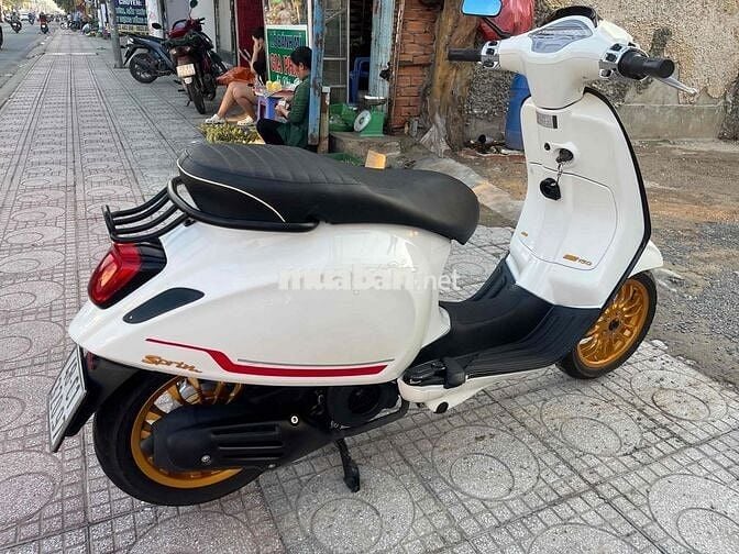 Vespa 150 sprint ABS