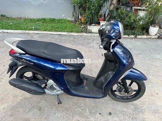 Yamaha Janus 2018 Smarkey Bs Thành Phố