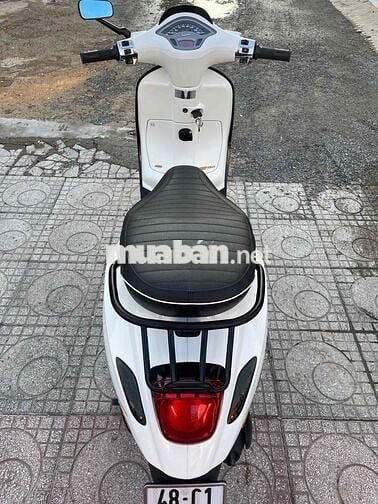 Vespa 150 sprint ABS