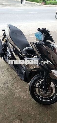 Nvx 155 abs dep. Chinh chu