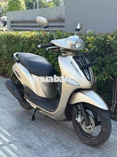Yamaha Nozza 2013 PGM-FI Full New TFT