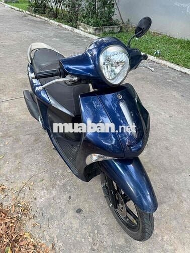 Yamaha Janus 2018 Smarkey Bs Thành Phố