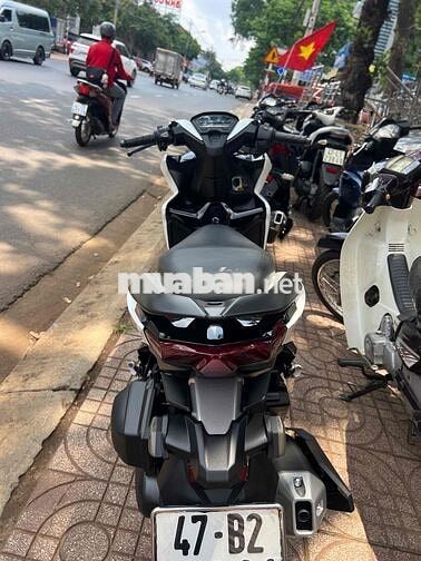 Vario 2021 150cc