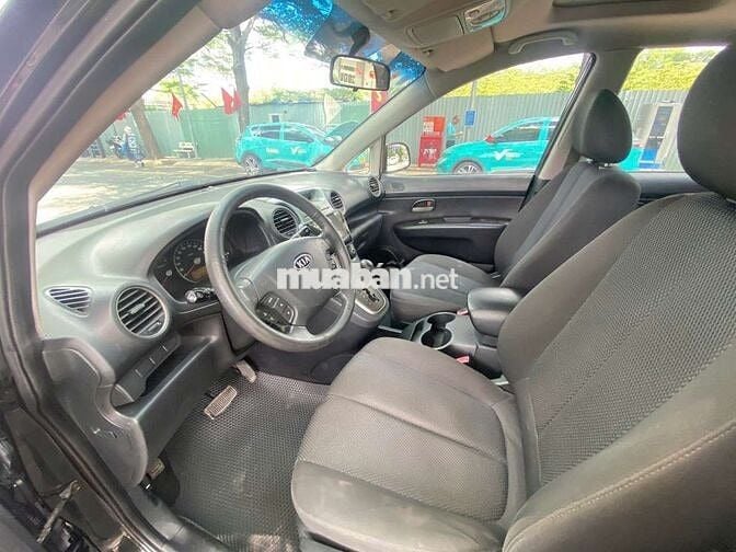 Kia Carens 2009 2.0 AT