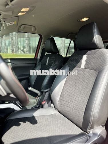 Toyota Raize 2024, Biển Số TP.HCM, 1 Chủ Như Mới