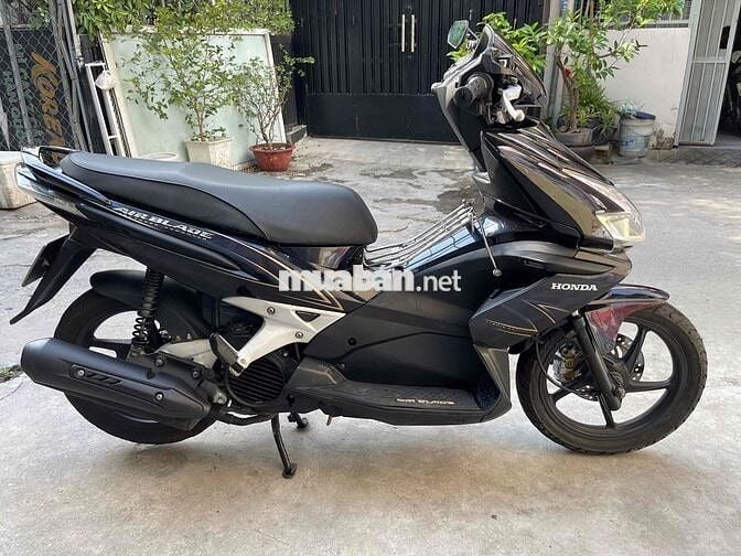 AB 2008 rất mới bs đẹp
