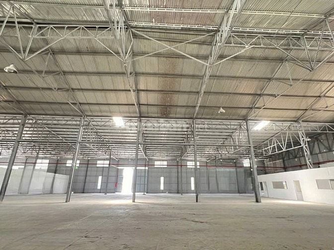Cho thuê kho xưởng QL 1K, Linh Xuân, Thủ Đức DT 800m2; 1200m2; 1600m2