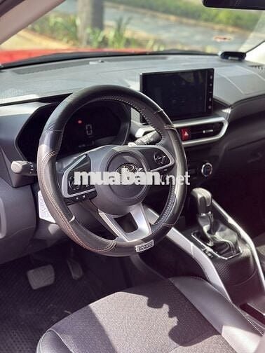 Toyota Raize 2024, Biển Số TP.HCM, 1 Chủ Như Mới
