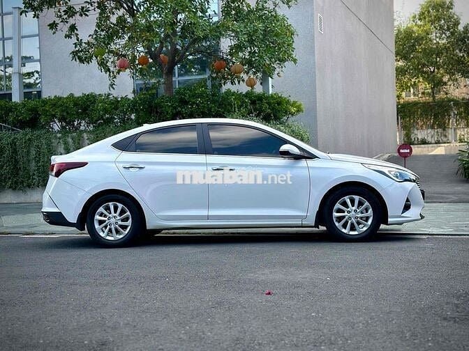 Hyundai Accent 1.4AT Sx 7/2023  Odo 28.000 km Lướt