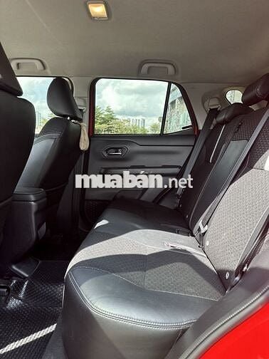 Toyota Raize 2024, Biển Số TP.HCM, 1 Chủ Như Mới