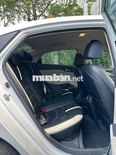 Hyundai Accent 1.4AT Sx 7/2023  Odo 28.000 km Lướt