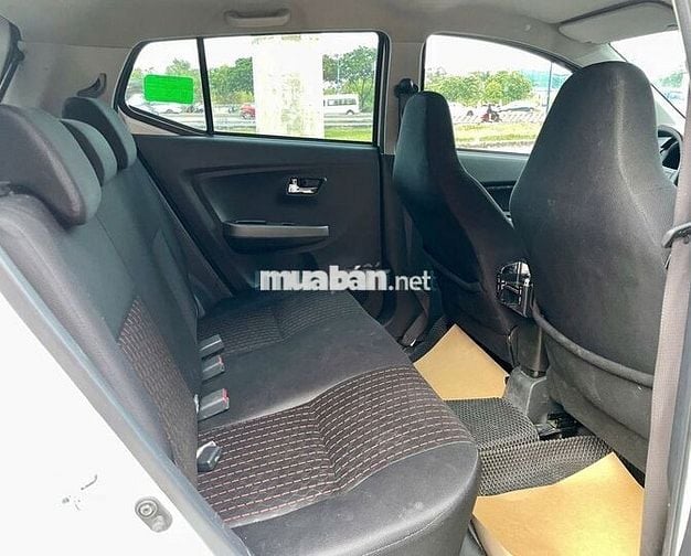 Toyota Wigo 1.2AT 2020 - 5 Chỗ- Phù Hợp Túi Tiền