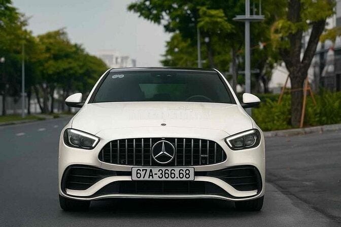 Biển Số VIP ôtô An Giang sang tên định danh gắn xe