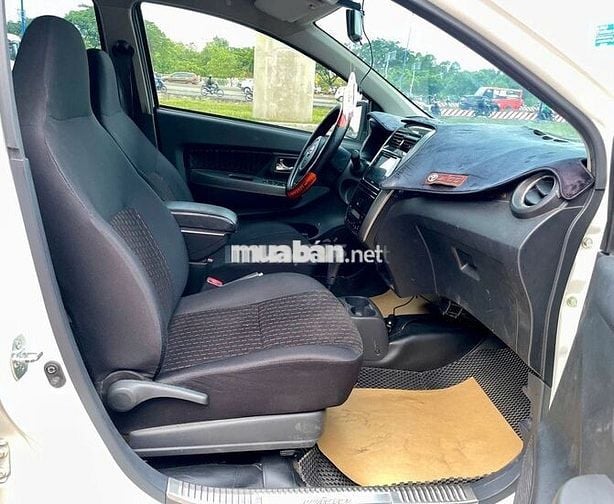 Toyota Wigo 1.2AT 2020 - 5 Chỗ- Phù Hợp Túi Tiền