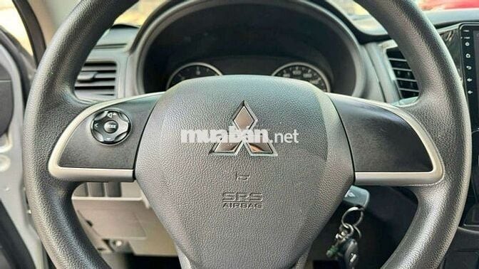 Mitsubishi Triton 2020 - 45000 km