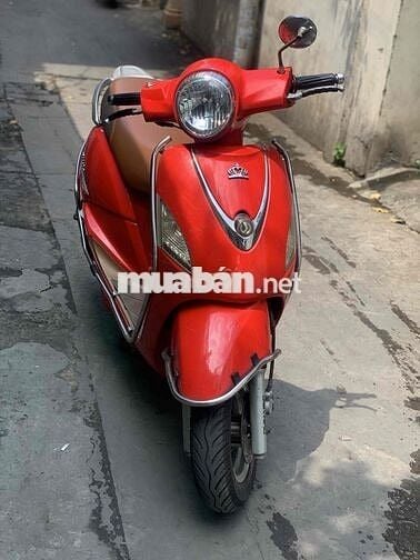 bán xe SYM Fi phun xăng điện chính chủ công chung