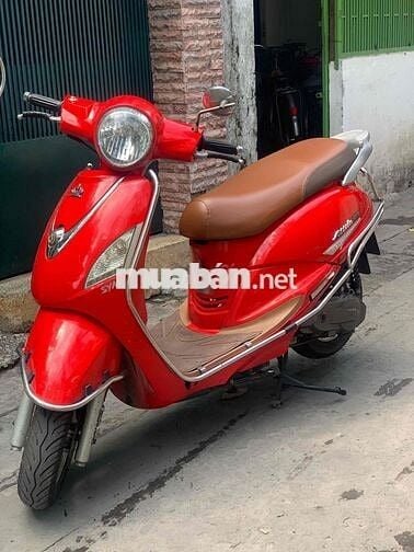 bán xe SYM Fi phun xăng điện chính chủ công chung
