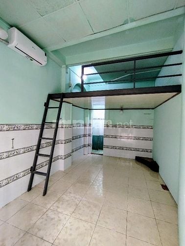 Cho thuê nhà mặt tiền quận phú nhuận