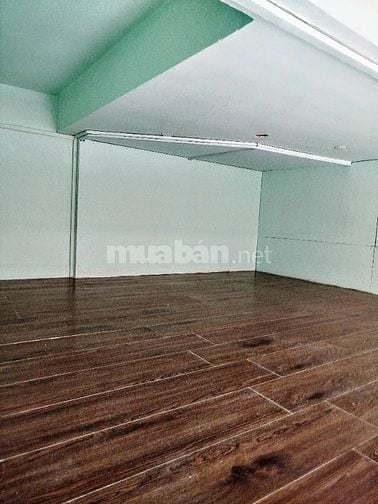 Cho thuê nhà mặt tiền quận phú nhuận