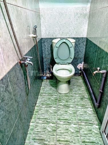 Cho thuê nhà mặt tiền quận phú nhuận