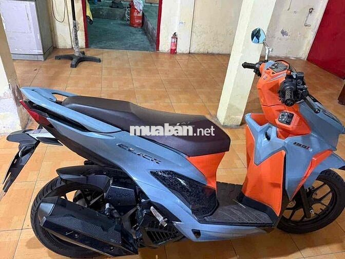 cần bán xe click thái 125