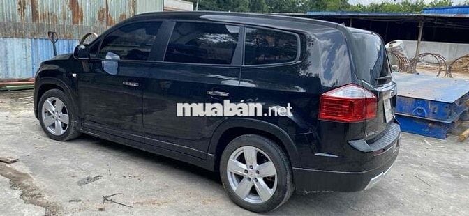 Chevrolet Orlando 2015 LTZ 1.8 - 70000 km