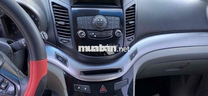 Chevrolet Orlando 2015 LTZ 1.8 - 70000 km