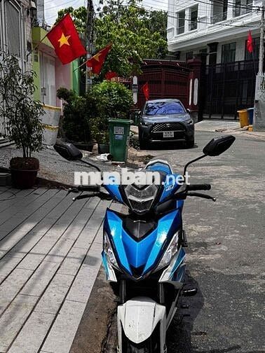 Honda Winner 150cc zin từng con ốc