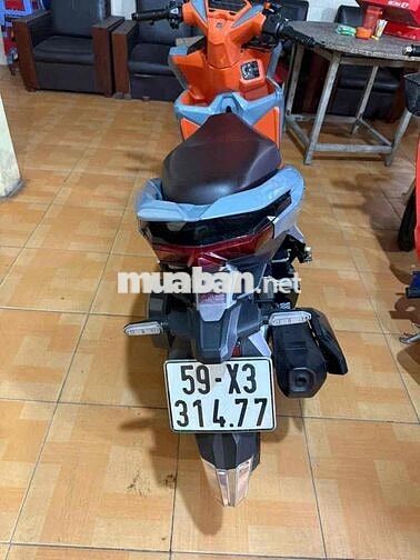 cần bán xe click thái 125