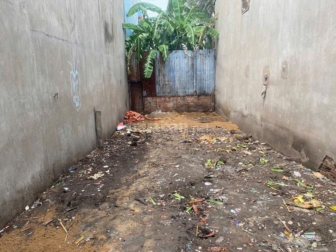 Bán Lô Đất HXH Phan Văn Trị , P11, 47m2 , 4ty9 TL . LH 0866408299 