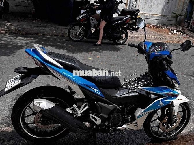 Honda Winner 150cc zin từng con ốc