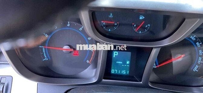 Chevrolet Orlando 2015 LTZ 1.8 - 70000 km