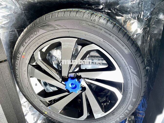 Toyota Raize 5 Chỗ Gầm Cao- Đi lướt 3900km Giá tốt