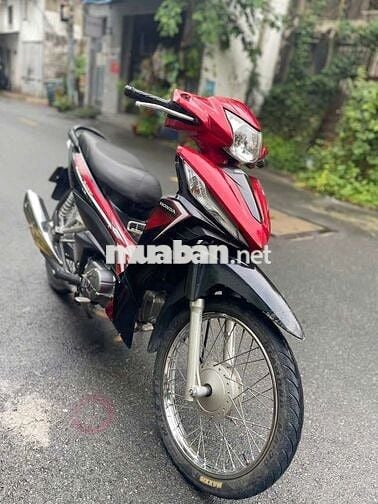 Cần bán wave rsx