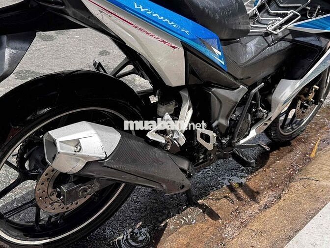 Honda Winner 150cc zin từng con ốc