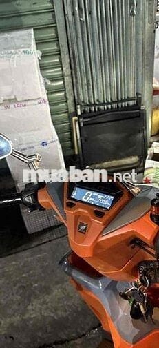 cần bán xe click thái 125