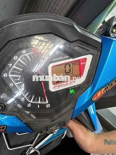 Honda Winner 150cc zin từng con ốc